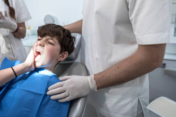 Best After-Hours Dental Care in Ladonia, AL